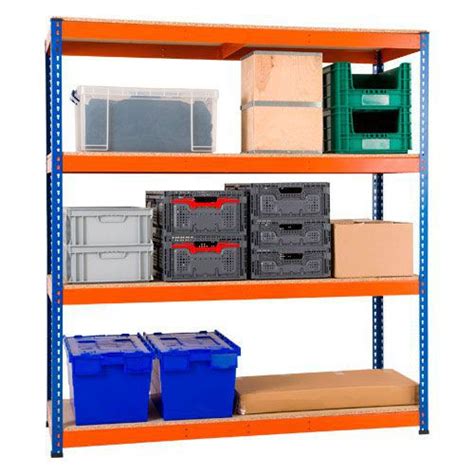 rapid racking storage boxes